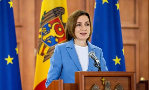 Вече над 42% от молдовците искат обединение с Румъния