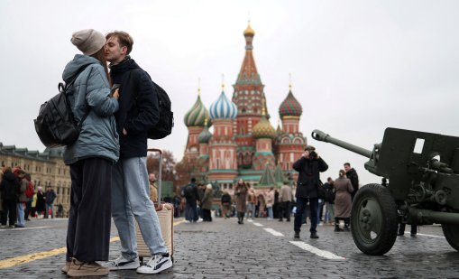 Русия към войниците: Държавата ще ви намери съпруга!