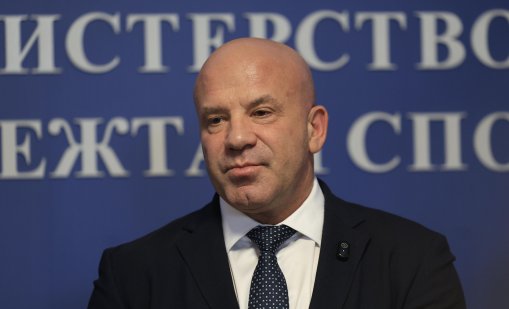 Керязов: Бъдещето зависи от всеки от нас