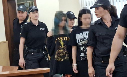 Единият младеж, нападнал непалците, е присъствал на убийството на Георги