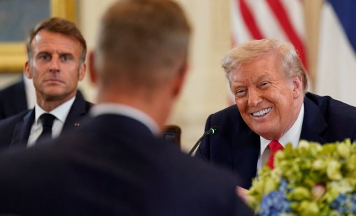 Тръмп: Путин може да не иска да сключи сделка за Украйна