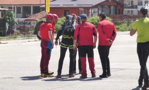 Кучешки лай помогнал в търсенето на изчезналата Живка