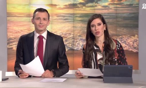 Синоптикът Петър Янков: Първият учебен ден ще бъде дъждовен