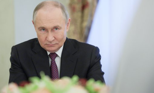 Въпросът днес: Ще присъства ли Путин на срещата с Украйна в Турция? 