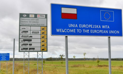 С всяка изминала година все повече руснаци се установяват в ЕС