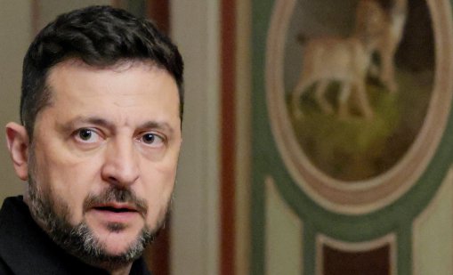 Зеленски уволни украинския посланик в САЩ