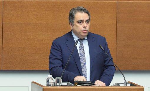 Асен Василев: Свръхдефицитът за 2026 г. е наложен превантивно
