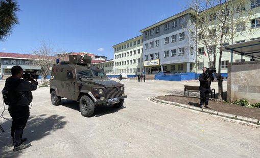 Стрелецът в турско училище е оставил препратка към американски масов убиец