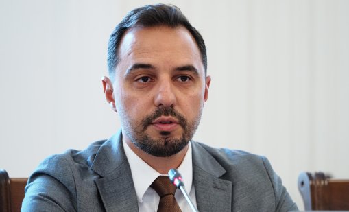 Богданов, ПП: Нямаше диалог с ДБ, от ПП неколкократно опитахме да седнем на една маса