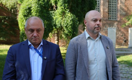 Подобрявало се събирането на боклука в "Слатина", "Изгрев" и "Подуяне"