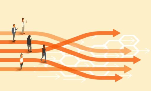 Кои са знаците, че промяната е на пътя ви?