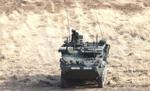 Американската армия купува дронове P550, какво могат те?