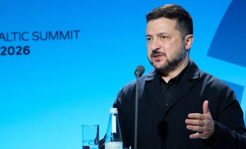 Украйна очаква напредък по пътя към ЕС още това лято