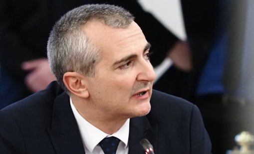 Димитър Илиев: Колко хора са глобени за неправилно изпреварване?