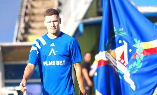 Официално: Левски продаде Рупанов в Гурник (Забже)