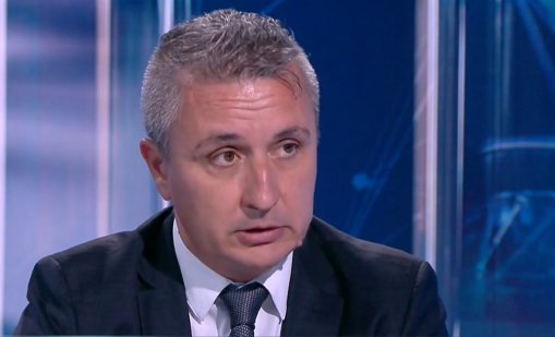 Александър Николов: Цената на бензина у нас може да надхвърли 2 евро за литър 