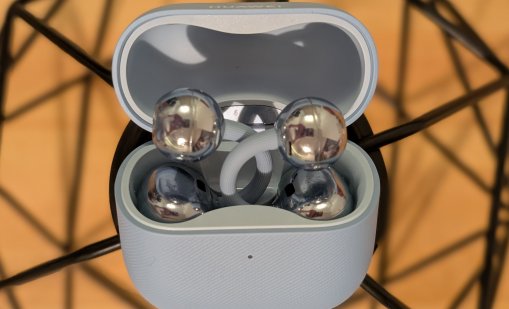 Слушалките Huawei FreeClip 2 &ndash; по-леки, по-удобни, по-ефектни