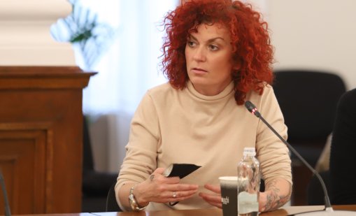 Люси Дяковска иска да е кмет на Плевен 