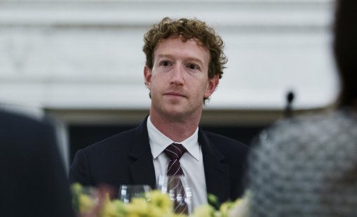 Марк Зукърбърг строи бункер, вдъхновен от "Междузвездни войни"