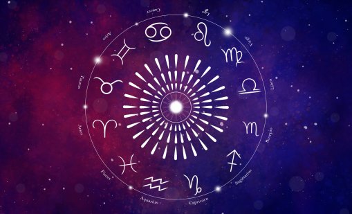 Новолуние в Скорпион на 20 ноември - чистим старото 