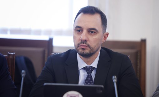 Богдан Богданов, ПП: Можем да бъдем надежден партньор за важни реформи