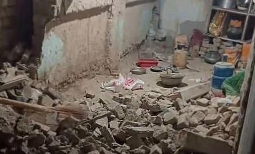 Мощно земетресение разтърси Афганистан, има жертви