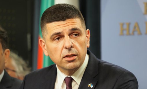 Ивайло Мирчев: Борисов може да подкрепи вота ни на недоверие