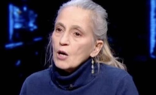 София Андреева с нова атака по сина си заради Калушев: Пратеник на тъмните сили