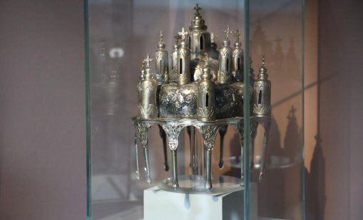 СИРИЗА притеснена: България само временно върна в Гърция реликвите