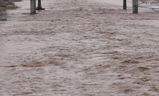 След дъждовете: Водата в близо 30 кърджалийски села е негодна за пиене