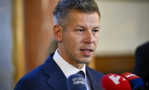 Как Мадяр се превръща в по-голям приятел на Путин, отколкото някой е предполагал