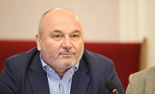 Любомир Дацов: Чисто икономически еврото е въведено в България