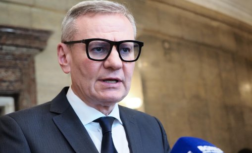 Евтим Милошев: "Евровизия 2027" е огромна възможност за България