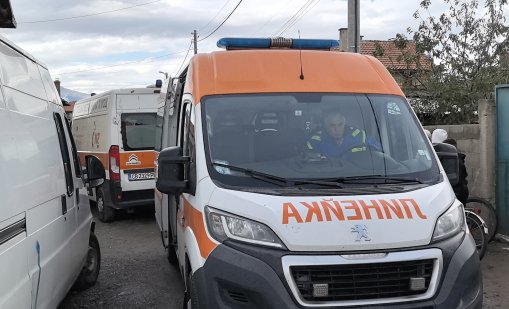 Мъж почина след опит да спаси друг, паднал в речен вир 