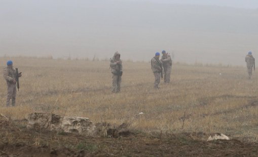 Цената за откупуване на наборната военна служба в Турция достигна 8827 евро