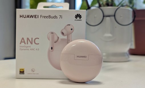 Huawei FreeBuds 7i бележат нова стъпка напред в шумопотискането при слушалките до 200 лева