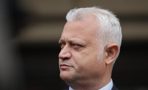 Бившата съпруга на Емил Дечев: Опитва се да ме злепостави