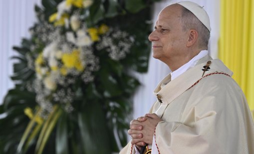 Прецени ли погрешно Тръмп спокойния папа Лъв? 