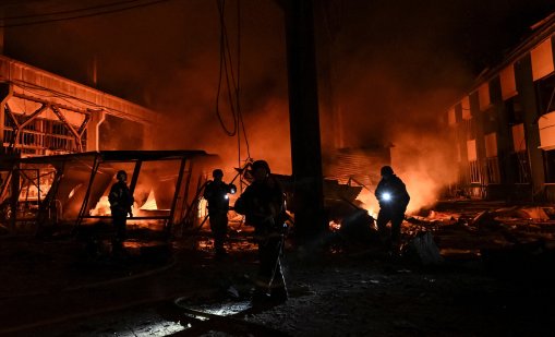 Русия достави нови модернизирани БМП-3 с подобрена защита срещу дронове
