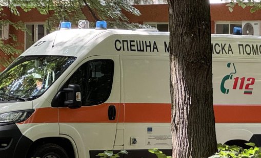 Възрастна жена загина при пътен инцидент във Варна