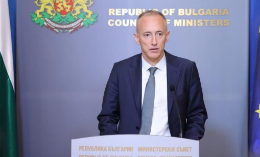 Красимир Вълчев: Има голям брой ученици, които не са се явили на матурата