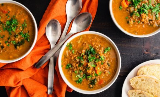 Есенни храни за здраве и отслабване