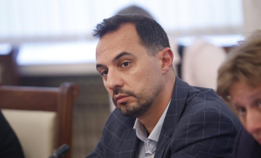 Богданов: В програмата на ПБ има много думи, но никакви цели и цифри