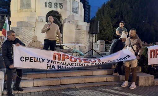 Шефът на ВиК във Велико Търново: Няма манипулации в пречиствателния процес