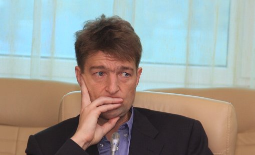 Русия посяга към сладкарската империя на милиардер заради Украйна