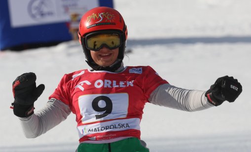 Малена Замфирова претърпя успешна операция 