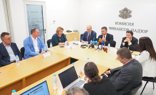 Големански: Отнехме лиценза на "ДаллБогг" заради сериозни нарушения 