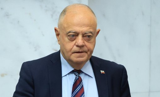 Атанасов разкри: Ще обявят кандидатурата на Гюров за президент до дни 