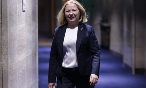 За Йорданова има надежда: Възможен е трети, реформаторски бюджет