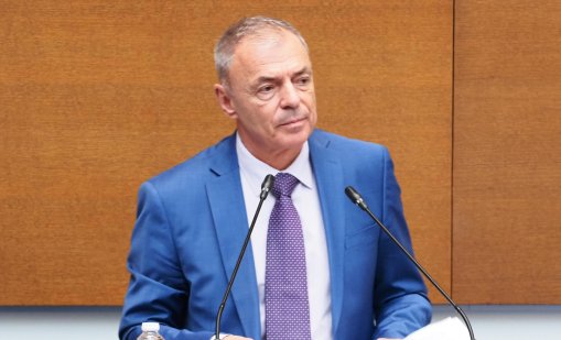 Игнатов за Украйна: Няма друга държава която да прави толкова за българската диаспора